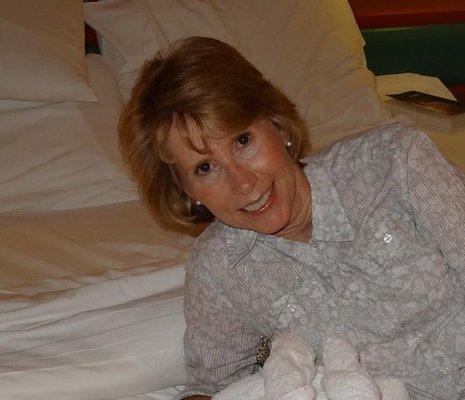 Photo of Pam B.