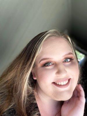 Photo of Kaylee M.