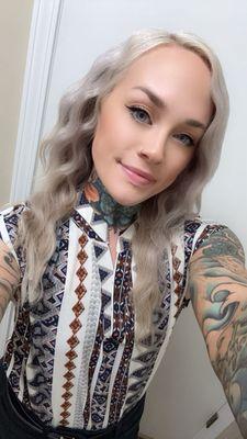 photo of Meredith L.