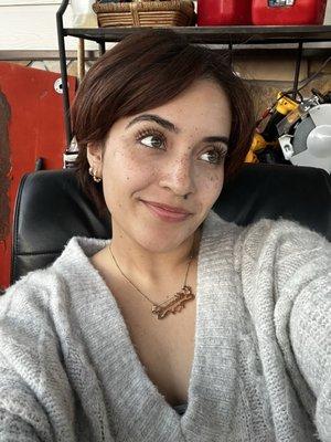 photo of Alexandra M.