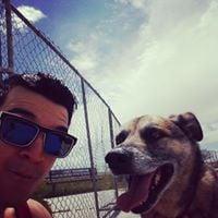 Photo of Ricky Z.