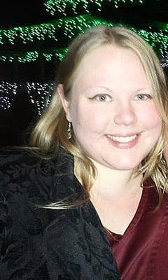 Photo of Kristen D.