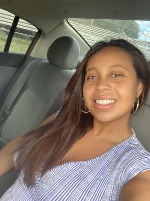 Photo of Ysvania A.