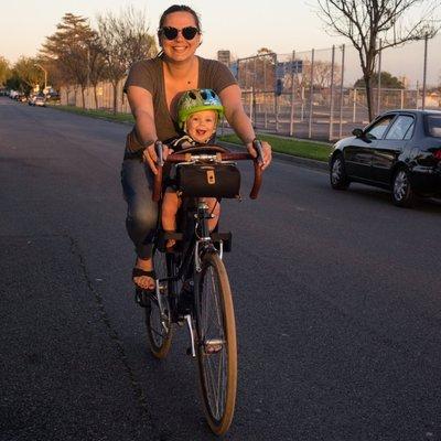 photo of Stephanie H.