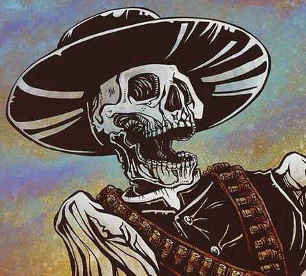 photo of Davidson T.