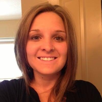 photo of Stephanie U.