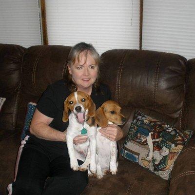 Photo of Melinda D.