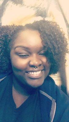 Photo of Kaylyn H.