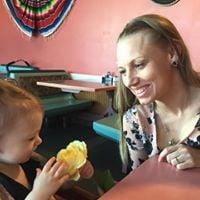 photo of Ashleigh K.