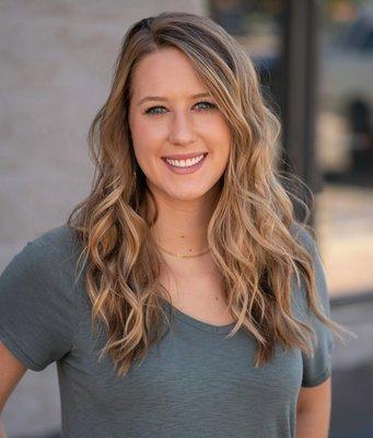 photo of Courtney W.