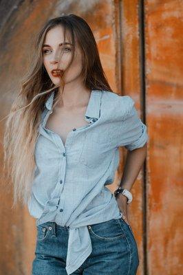 Photo of Danielle H.