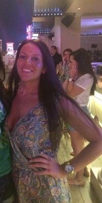 Photo of Melissa M.