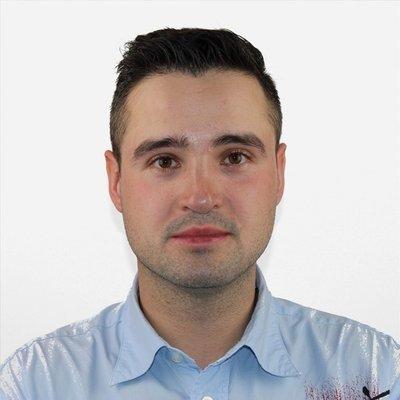 photo of Alexander A.