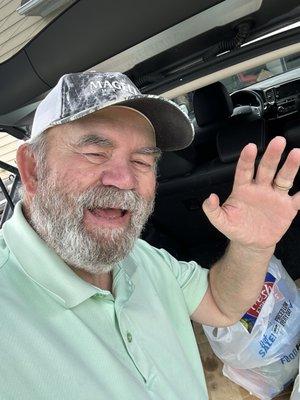 Photo of Mike S.