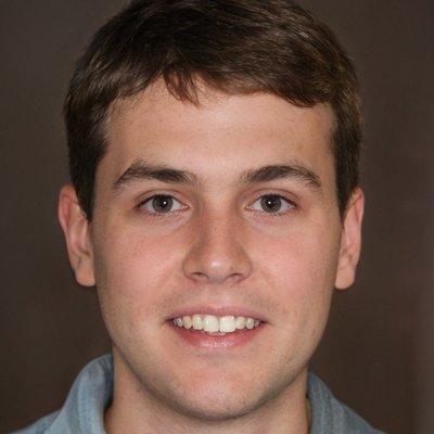 Photo of Jacob H.