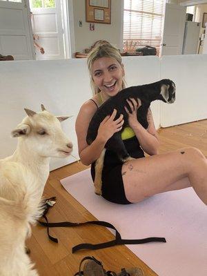 photo of Gabrielle R.