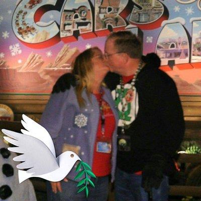 photo of Delton And Linda S.