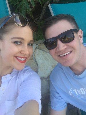 photo of Stephanie L.