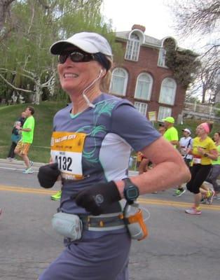Photo of Linda D.