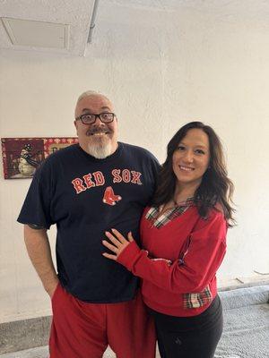 Photo of Nicole K.