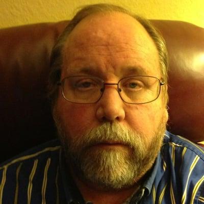 Photo of Steve M.