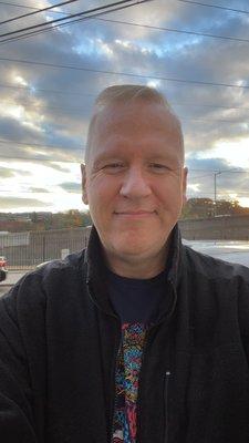 Photo of Tom B.