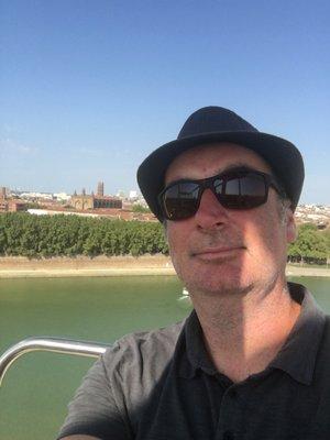 photo of Rob T.