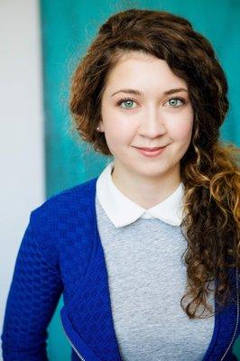 Photo of Marietta M.