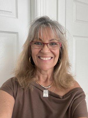 Photo of Sue M.