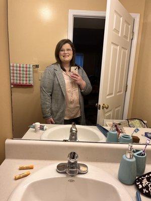 Photo of Rachel L.