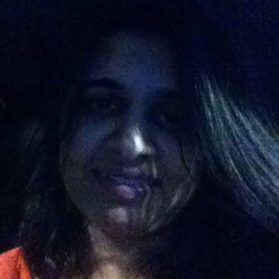 Photo of Surabhi A.