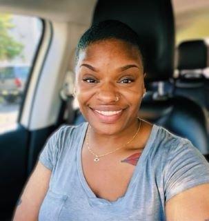 Photo of Kadeesha K.