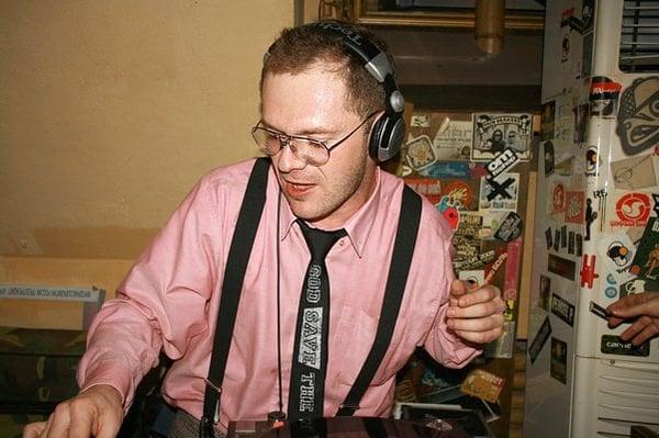 Photo of Vlad F.