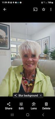 Photo of Diane N.