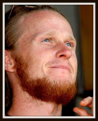 Photo of Michael P.