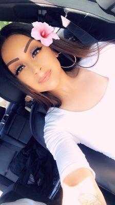 photo of Christina U.