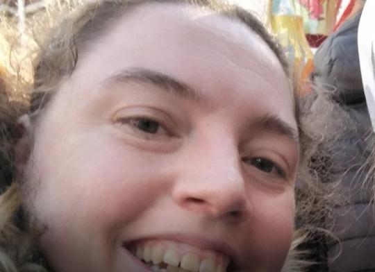 Photo of Arlette A.