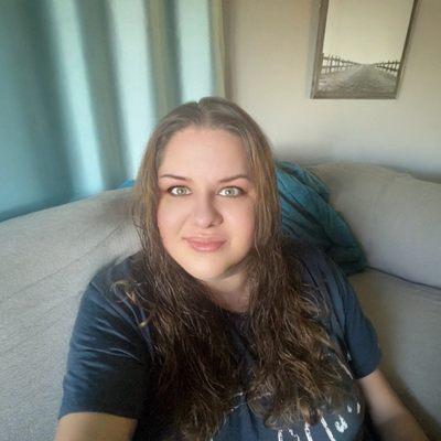 Photo of Danielle D.