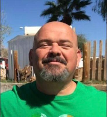 Photo of Sean S.