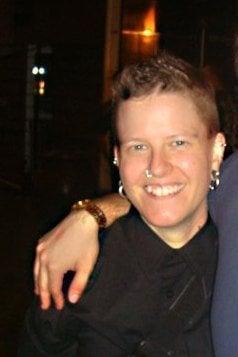 Photo of Barb D.