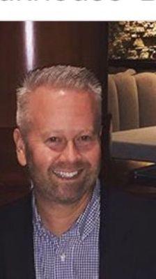 Photo of Chris B.