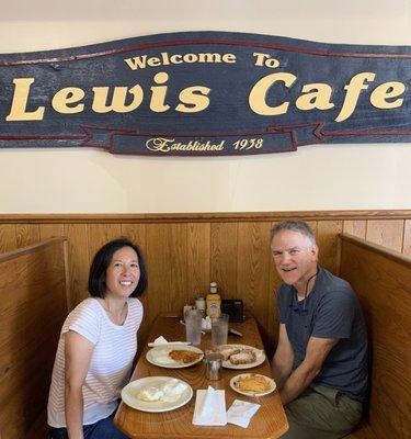 photo of Catherine B.