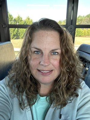 Photo of Kimberly E.