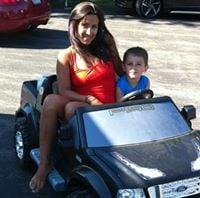 Photo of Joelle G.
