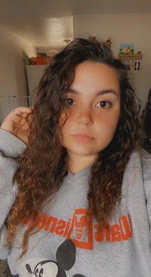 Photo of Kira S.