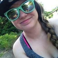 Photo of Courtney Z.