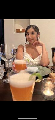 Photo of Gabriela V.
