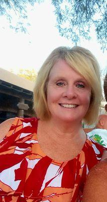 Photo of Patti Z.