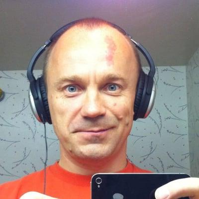 Photo of Oleg M.