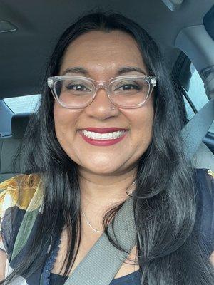 photo of Stephanie I.